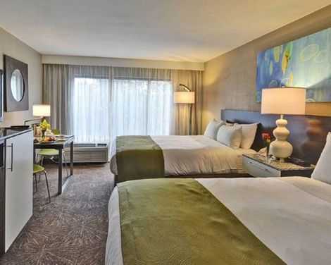 Delta Hotels by Marriott Orlando Celebration-3