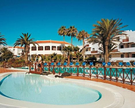 Apartamentos Hesperia Bristol Playa