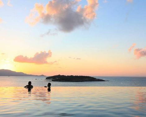 Six Senses Samui