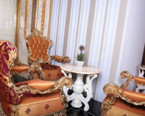 Laleli Blue Marmaray Hotel-3