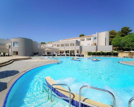 FV Hotels Spiagge Bianche