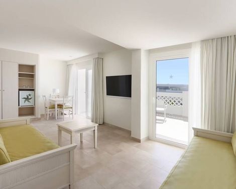 Iberostar Selection Lanzarote Park-0