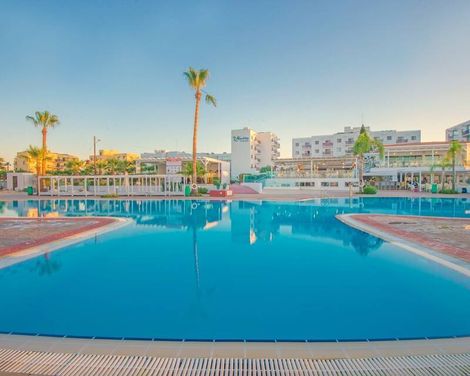 Marlita Hotel Apartments