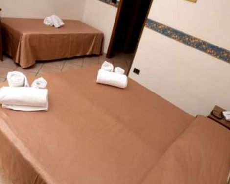 Hotel Vergilius Billia-0