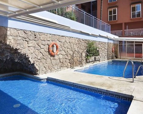 Hotel Fénix Torremolinos