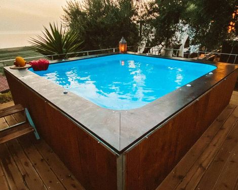 Natura Club & Spa Hotel