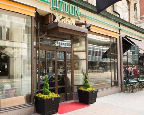 Elite Hotel Adlon