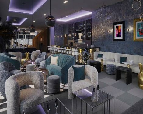 NYX Hotel Hamburg