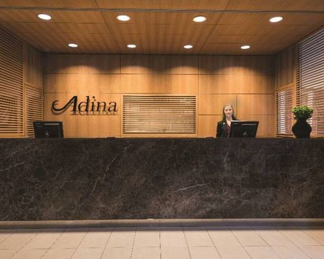 Adina Apartment Hotel Berlin Mitte-1