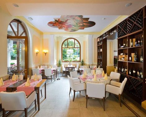 Amadria Park Hotel Sveti Jakov-1