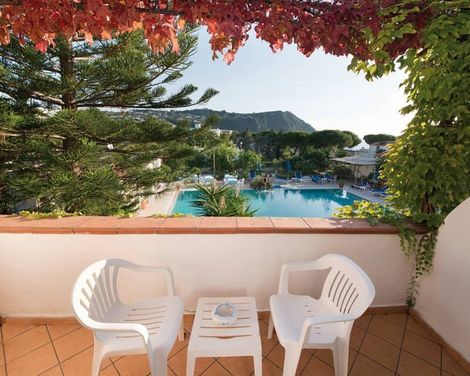 Hotel Villa Melodie