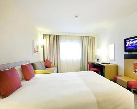 Novotel London Bridge Hotel