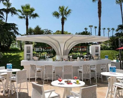 Hôtel Barrière Le Majestic Cannes-2