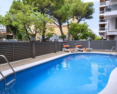 4R Casablanca Playa