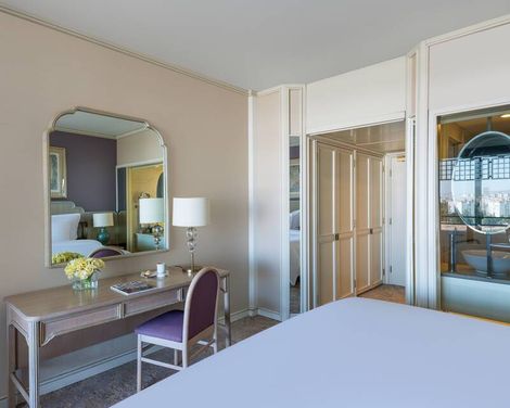 Rixos Downtown Antalya - The Land of Legends Access