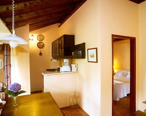 Pestana Quinta do Arco Nature & Rose Garden Hotel