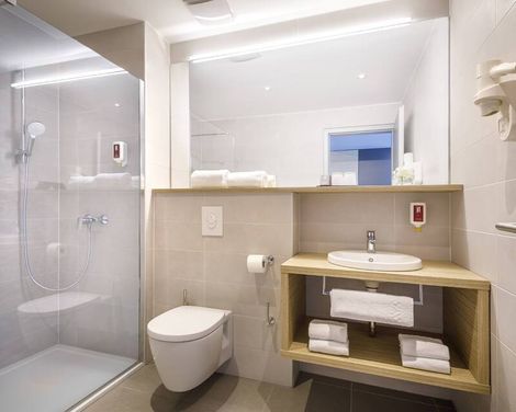Hotel Icici