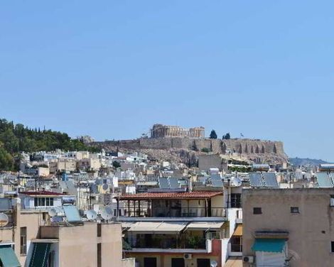 Ilissos-1