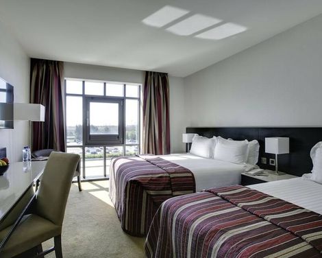 Carlton Hotel Dublin Airport-0