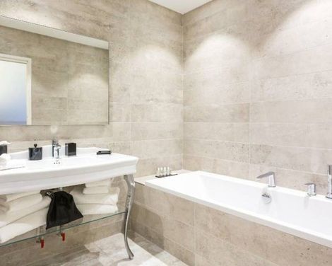 Palais Saleya Boutique Hotel