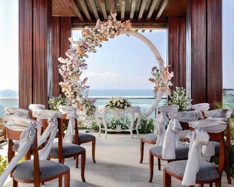 Bali Tropic Resort & Spa-1