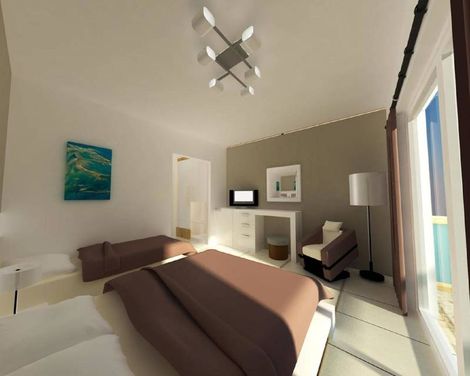 Merve Sun Hotel & Spa