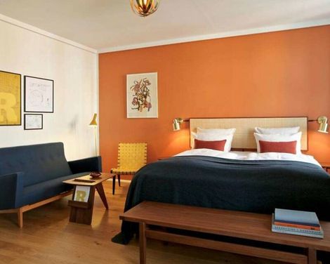 Hotel Alexandra