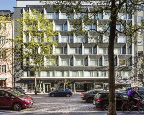 Hotel Indigo Helsinki - Boulevard-2