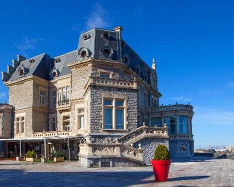 URH Palacio de Oriol-1