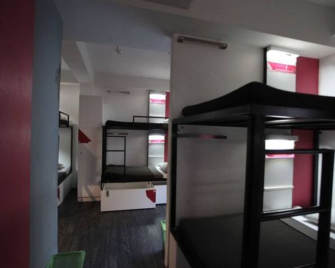 CheQinn Bangkok Hostel-3