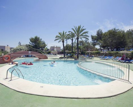 azuLine Hotel Mar Amantis & Mar Amantis II