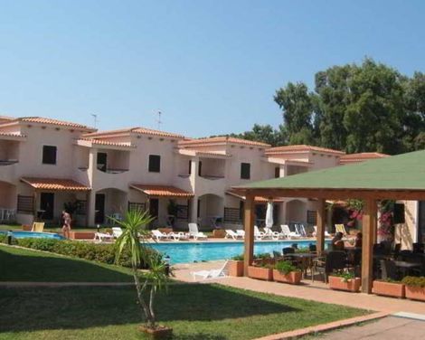 Marina Manna Hotel & Club Village