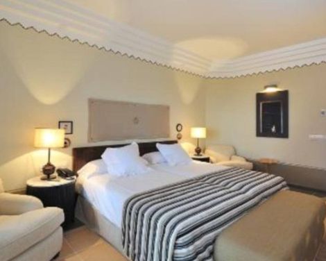 Gran Marbella Resort & Beach Club-2