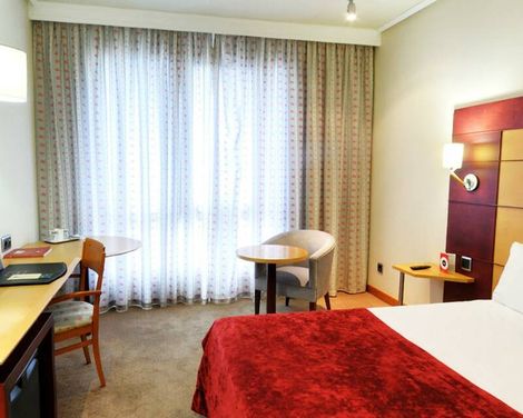 abba Garden Hotel