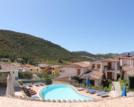 Residence Bouganvillage