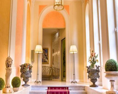 Hotel La Fortezza