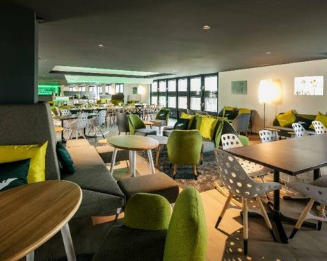 ARCOTEL Donauzentrum Wien