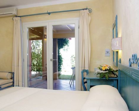TH COSTA REI Free Beach Resort