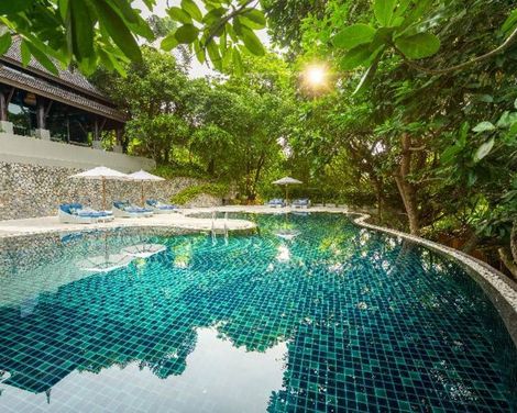 Anantara Layan Phuket Resort