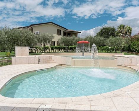 Residence Primera