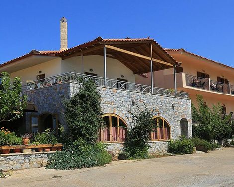 Xenios Apartments