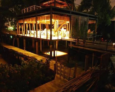 Bangkok Tree House-3