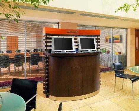 Sheraton Heathrow-2