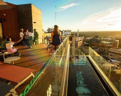 Indigo Madrid - Gran Via -3