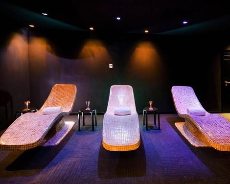 Exe Estepona Thalasso & Spa-1
