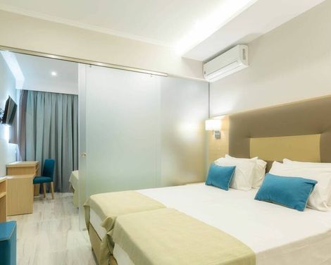 Karras Grande Resort