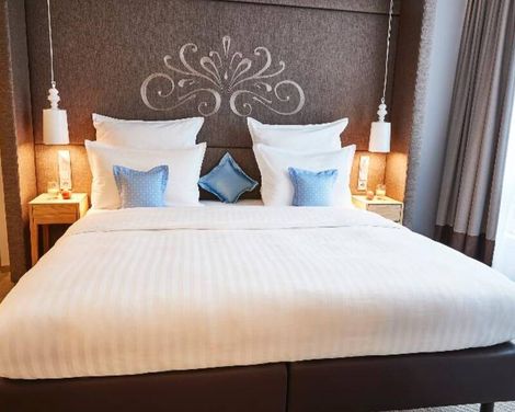 Steigenberger Hotel München