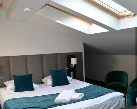 Hotel Estera