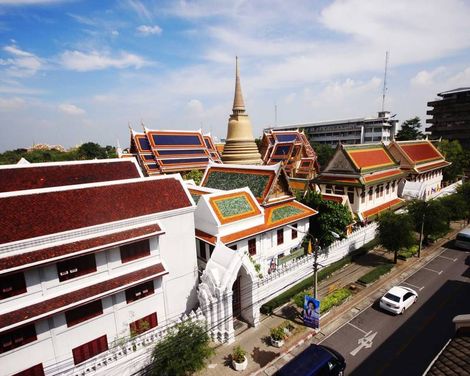 Feung Nakorn Balcony-1