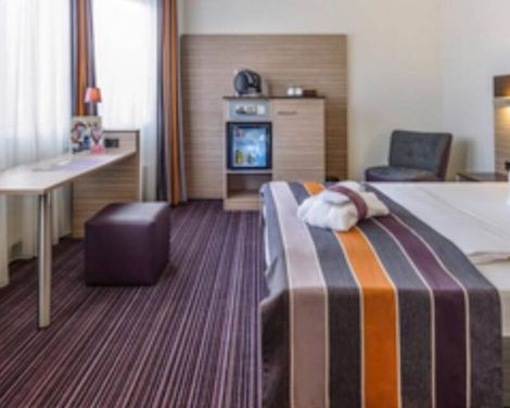 Mercure Hotel Stuttgart Gerlingen